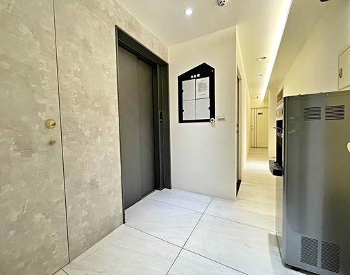 小咪精選✨可寵雙租補室內機車位🌟別墅電梯套房超多收納櫃 - Image 14