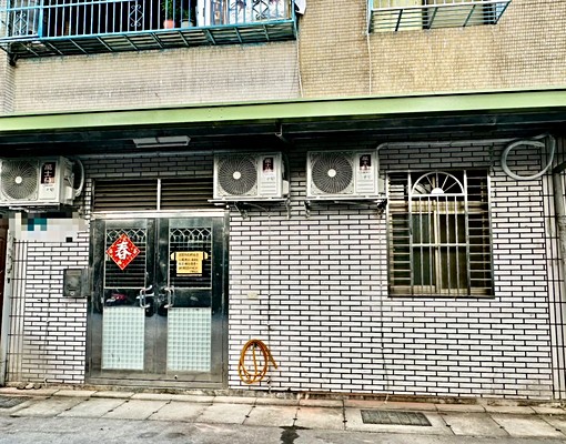 福德美寓1樓/可停車/可租補/屋主直租/仲介免 - Image 11