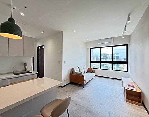 A18時代苑三房租金含車管租補入籍🉑談歡迎預約 - Image 1