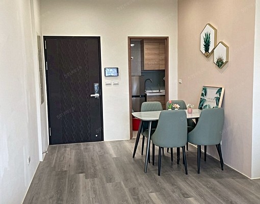 3房2衛浴大耀首賦租補入籍🉑談租金含車管歡迎預約 - Image 2