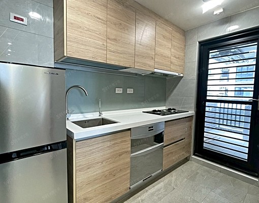 3房2衛浴大耀首賦租補入籍🉑談租金含車管歡迎預約 - Image 8