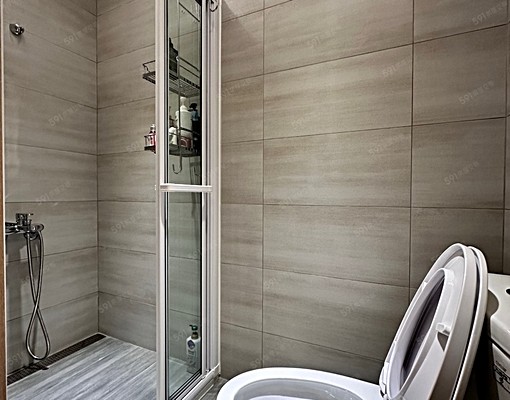 超美裝潢三房租金含車管全配傢俱拎包即可入住 - Image 7