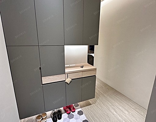 超美裝潢三房租金含車管全配傢俱拎包即可入住 - Image 13