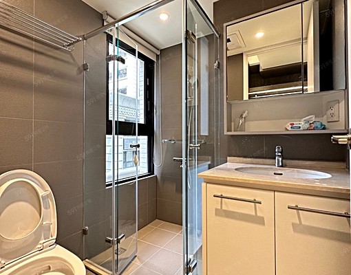 超美裝潢三房租金含車管全配傢俱拎包即可入住 - Image 14