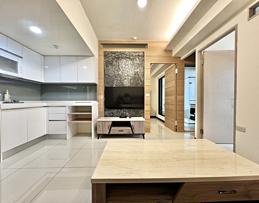 超美兩房傢俱全配💎職業友善高樓層超美視野💎社區最低價💎 - Image 3