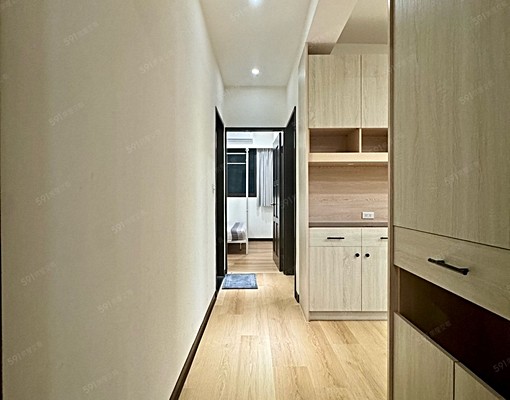 租金含車管全配傢俱生活機能佳歡迎預約 - Image 7