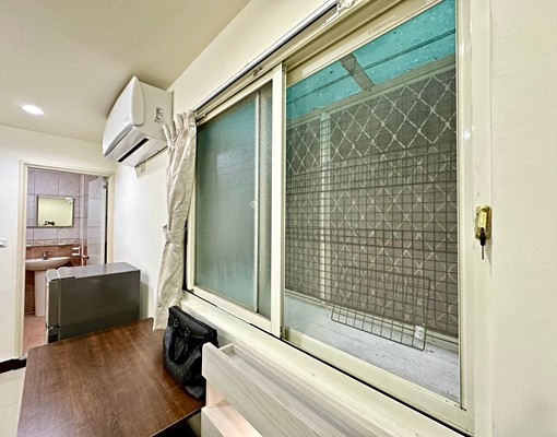 ✦近永安市場站✦1樓精緻套房✦獨立曬衣窗台✦寧靜巷弄✦ - Image 9