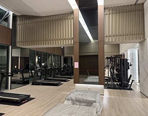 🏡世界花園全新兩房含車位，屋主自租，寵物友善❤️ - Image 14