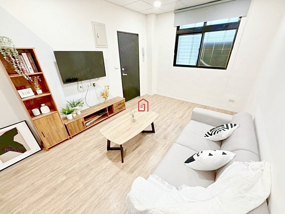 💛板新站💯含網路第四台|廚房|乾濕分離|報稅|家具齊 - Image 1