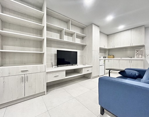 台水電💎全新完工💎乾溼分離/機車位/廚房💎質感輕奢裝 - Image 2