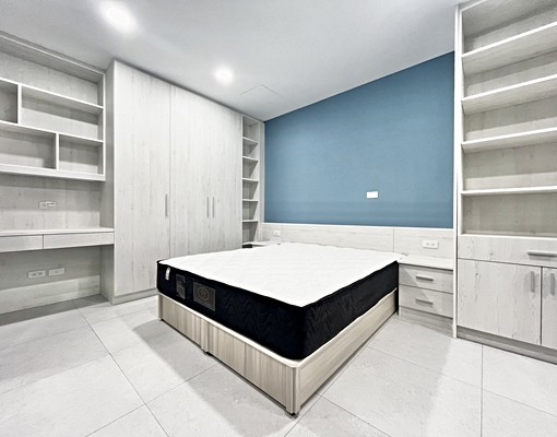 台水電💎全新完工💎乾溼分離/機車位/廚房💎質感輕奢裝 - Image 3