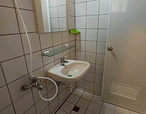 優美獨立套房/台水台電/可租補/屋況乾淨明亮/臨星鑽特區 - Image 9