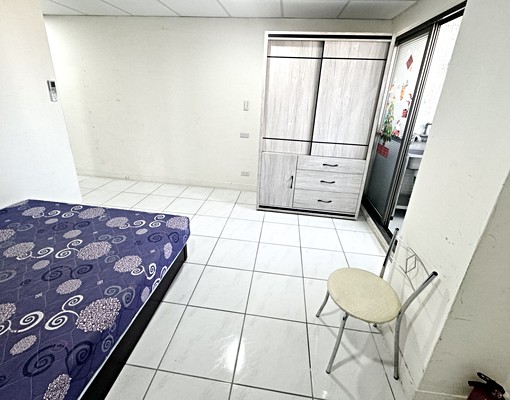 獨洗曬👍台水電👍雙租補~電梯 - Image 3