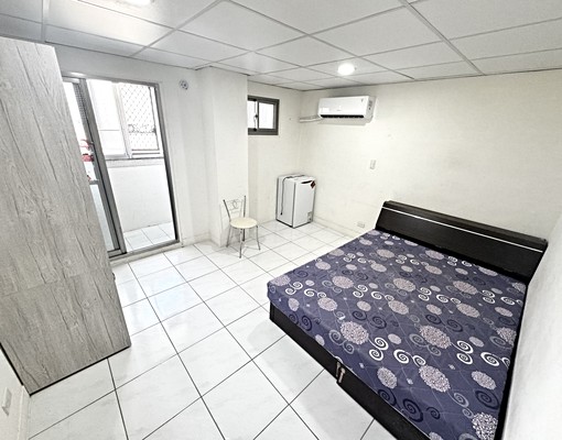 獨洗曬👍台水電👍雙租補~電梯 - Image 7