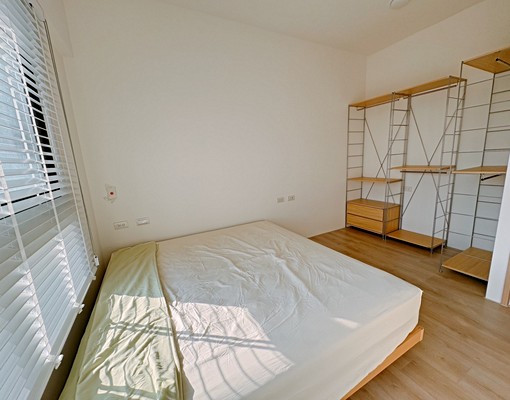 【喬立QCITY】新成屋採光極佳2房｜社區寧靜戶數少｜可租補 - Image 2