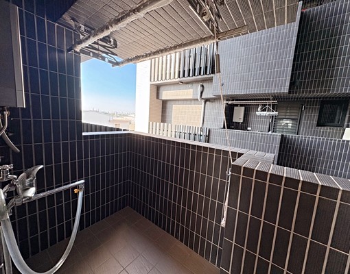 【喬立QCITY】新成屋採光極佳2房｜社區寧靜戶數少｜可租補 - Image 9