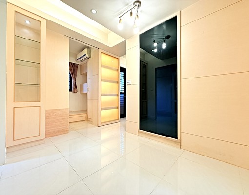 華翠橋旁🌈新站晶華🌈精美1大房+1小房 - Image 4