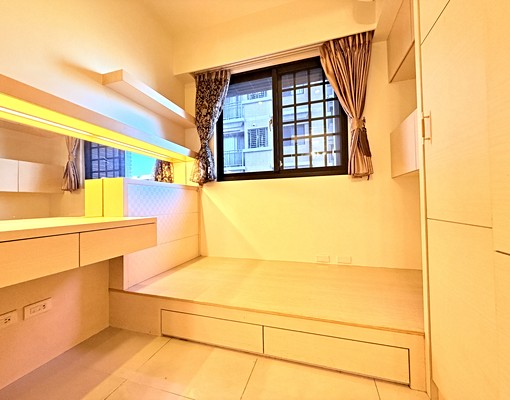 新站晶華💖浪漫滿屋💖1大房+1小房 - Image 7