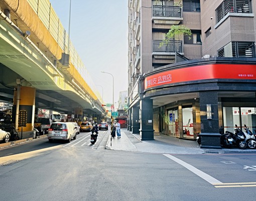 新站晶華💖浪漫滿屋💖1大房+1小房 - Image 12