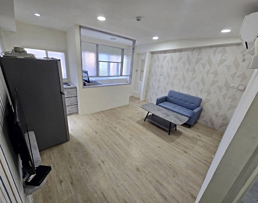 丹鳳站走路捷運約2分鐘/輔大學生生活圈/整套家具家電一應具全 - Image 3