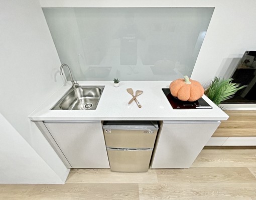 超划算💥全新出租🔥近遠百新光👍近市政府/歌劇院！惠中路 - Image 6