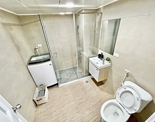 走路可到遠百新光💥全新出租🔥市政府旁👍惠中一街上🤩 - Image 7