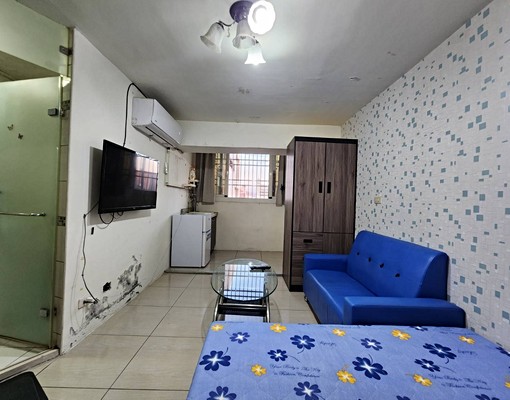 原子街️坐北朝南-格調美居️男女皆可 - Image 4