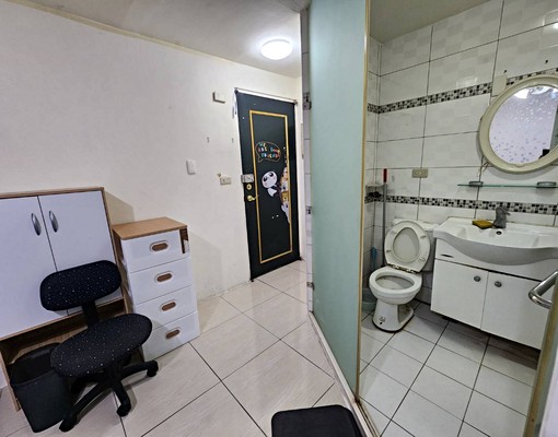 原子街️坐北朝南-格調美居️男女皆可 - Image 11