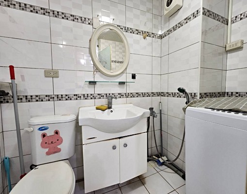 原子街️坐北朝南-格調美居️男女皆可 - Image 12