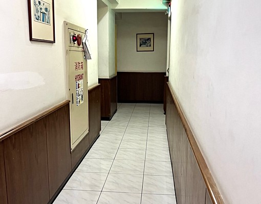 捷運大陽台近商圈可炊設備全電梯獨立套房 - Image 3