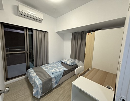 R8三多商圈\總圖\展覽館~時尚2+1房~全新裝潢附家具電器 - Image 8