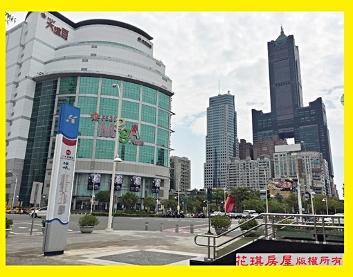 R8三多商圈\總圖\展覽館~時尚2+1房~全新裝潢附家具電器 - Image 14