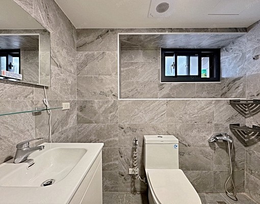 火車站新時代百貨/全新整修裝潢精美華厦二房/可寵可租補採光好 - Image 6