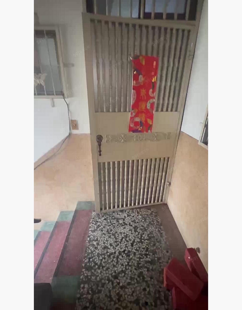 我要出租大套房簡易裝潢交通便利近一中商圈,新民高中 - Image 1