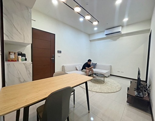 新莊副都心站，全新大樓含管含平面車，可寵.租補 - Image 5