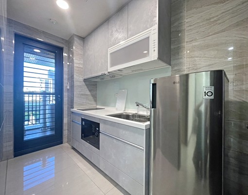 新莊副都心站，全新大樓含管含平面車，可寵.租補 - Image 12