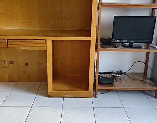 電梯大樓、近台北橋公車/捷運站,生活機能佳,24小時保全管理 - Image 6