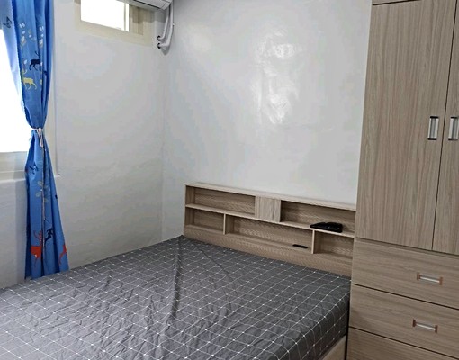 一卡行李箱即入住.免仲.溫馨套房 - Image 4