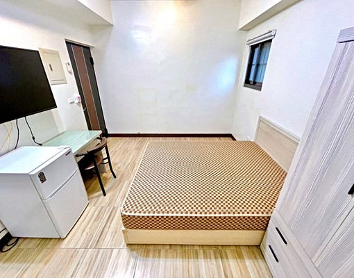 小資可貓🌹整棟新◆電梯飲水機◆陽台獨洗◆流理台◆變頻冷暖氣 - Image 5