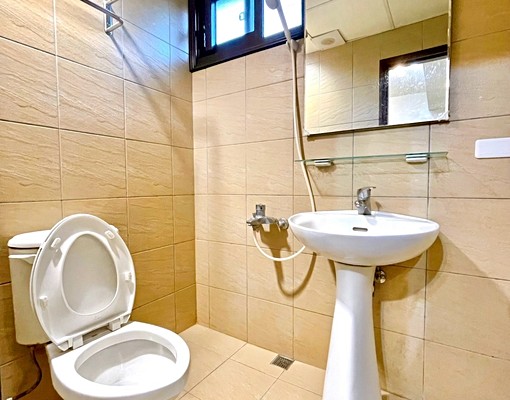 小資可貓🌹整棟新◆電梯飲水機◆陽台獨洗◆流理台◆變頻冷暖氣 - Image 7