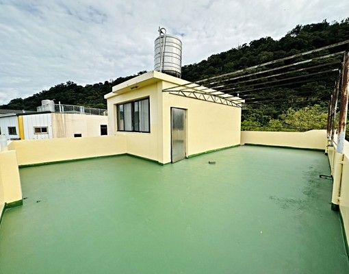 6房雙拼|超大透天|雙車位|8分鐘到美光 - Image 11