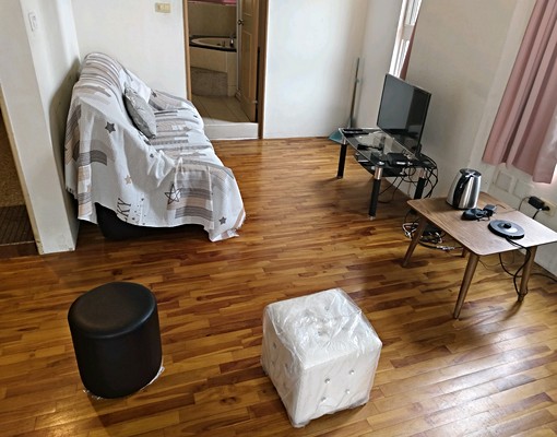 美髮名店二樓整層空間出租 - Image 6