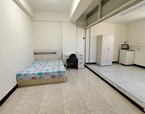 近麥當勞👍一房一廳＋雙面採光衛浴乾濕分離👍大套房 - Image 5