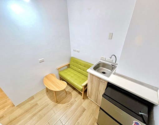 🌹太平稀有可貓◆整棟新◆有電梯飲水機◆變頻冷暖氣◆可半年約 - Image 4