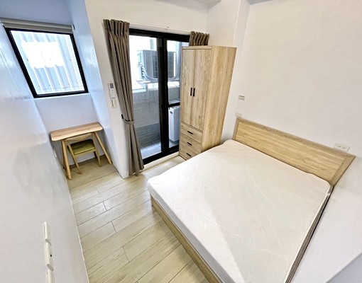 🌹太平稀有可貓◆整棟新◆有電梯飲水機◆變頻冷暖氣◆可半年約 - Image 9