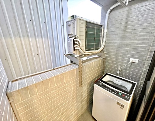 🌹太平稀有可貓◆整棟新◆有電梯飲水機◆變頻冷暖氣◆可半年約 - Image 13