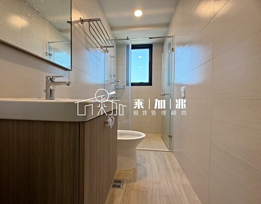 💥乘加兆Ada💥南區誠品鄰居全新3房平車🉑寵物/租補 - Image 8