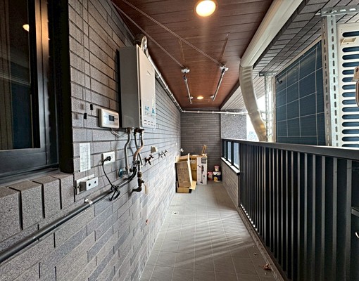 高樓裝潢聯合公園三房車.五泰-小王 - Image 12