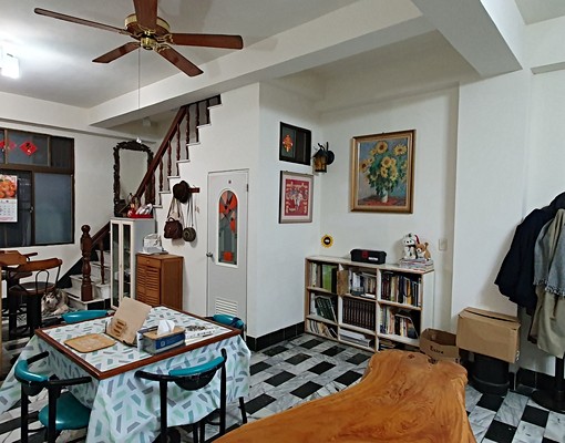 🈵安平區近漁人碼頭透天整層分租雅房🈵 - Image 9