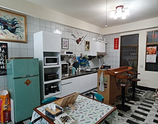 🈵安平區近漁人碼頭透天整層分租雅房🈵 - Image 10